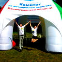 Дмитрий Каштанов