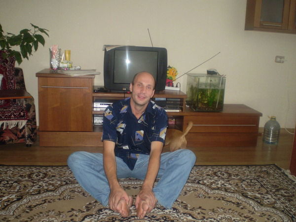 Виталий Циркунов