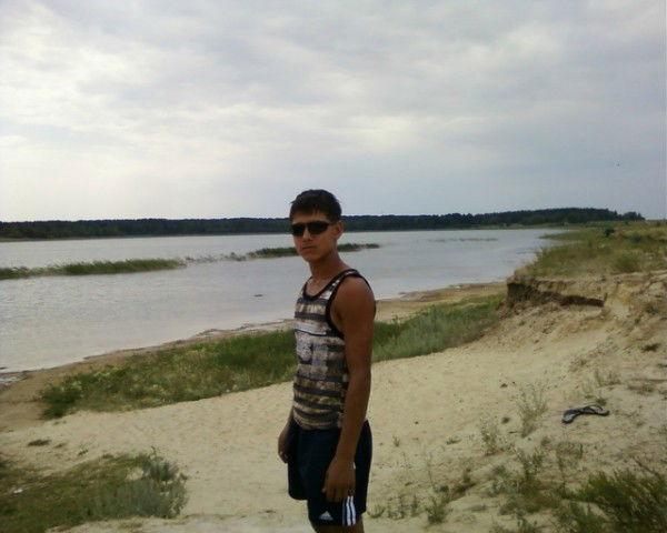 Юрий Хивренко