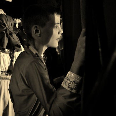 Артём Василов