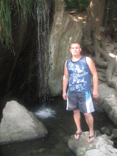 Роман Сундучников