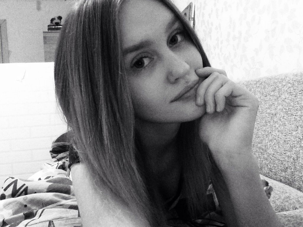 Настя Юрова