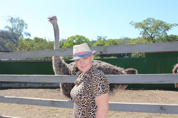 Елена Касьянова