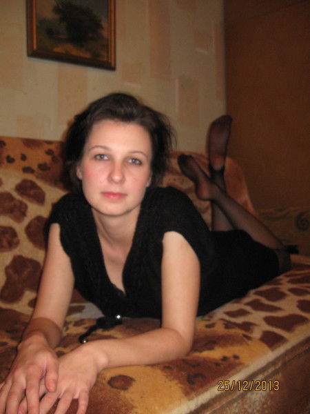 Ирина Кивуля