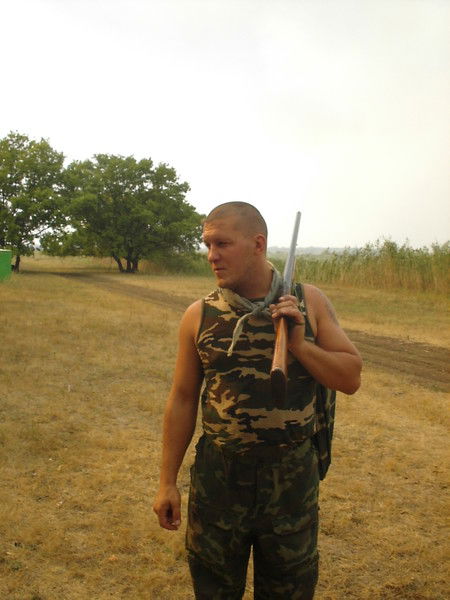 Владимир Дурновцев