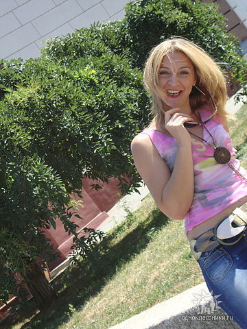 Олеся Ключко