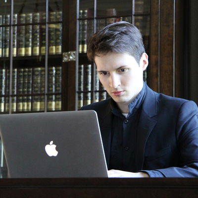 Дмитрий Петровский