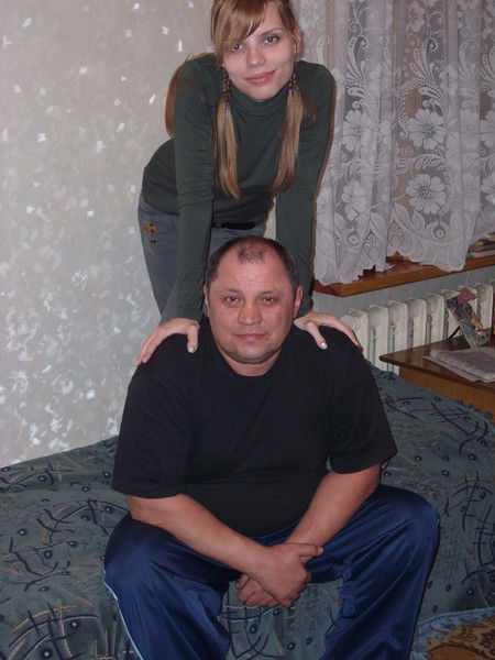 Александр Белоконь