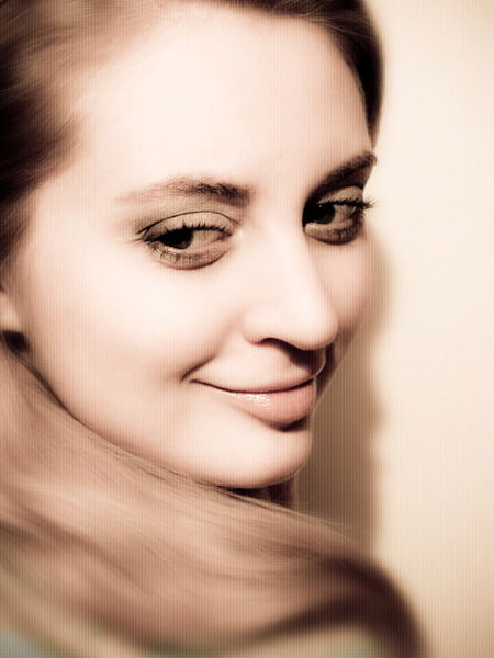 Дина Яковлева