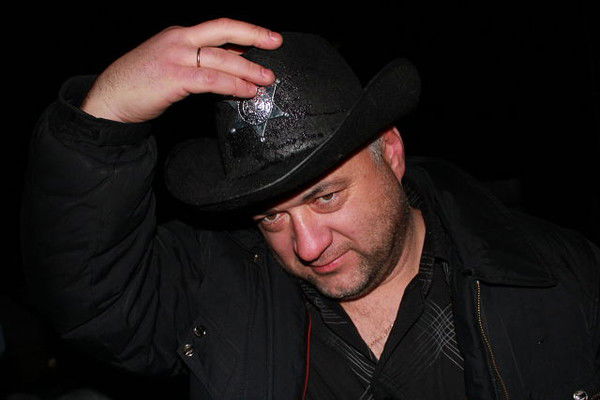 Эдуард Стрельцов