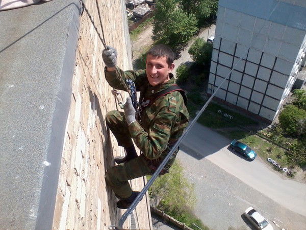 Алексей Данилин