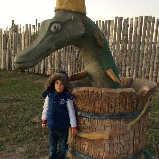 Андрей Пролыгин