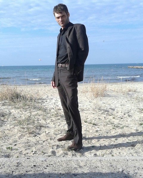 Владимир Жулёв