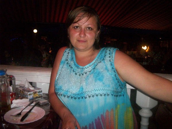 Елена Никитина