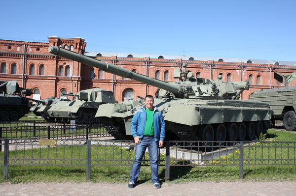 Димка Малашихин