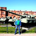 Димка Малашихин