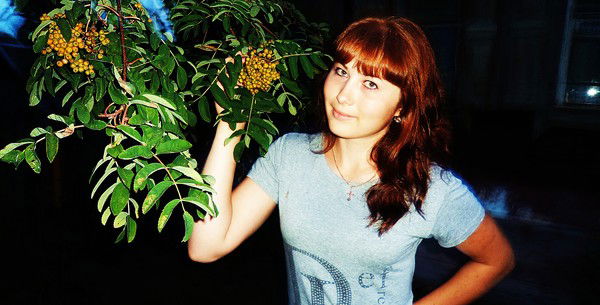 Алёна Новикова