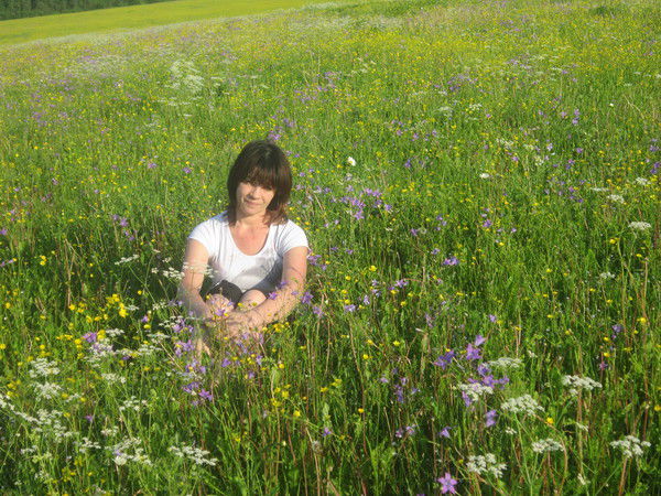 Римма Закирова