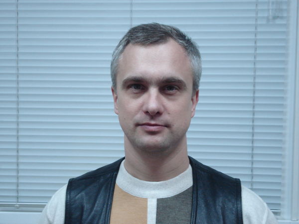 Валерий Мисюренко