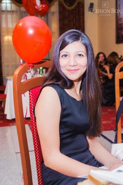 Гульгена Гайнуллина