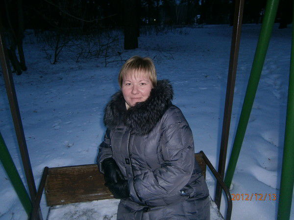 Анна Шумкова