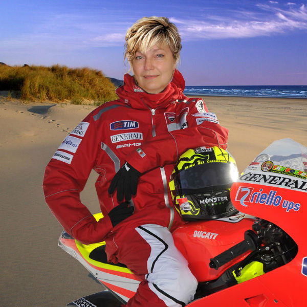 Любовь Солдатова