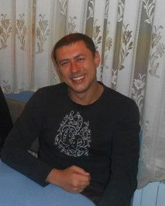 Руслан Козий