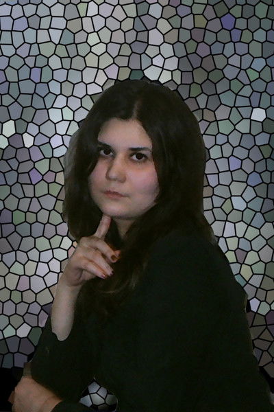 Елена Ефимова