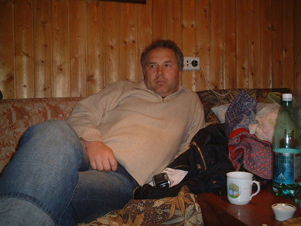 Геннадий Грязнов