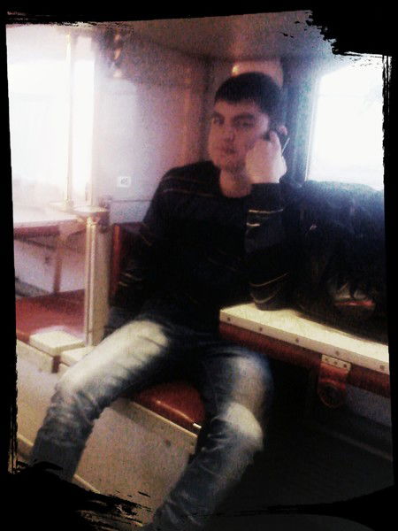 Далер Ашурбеков