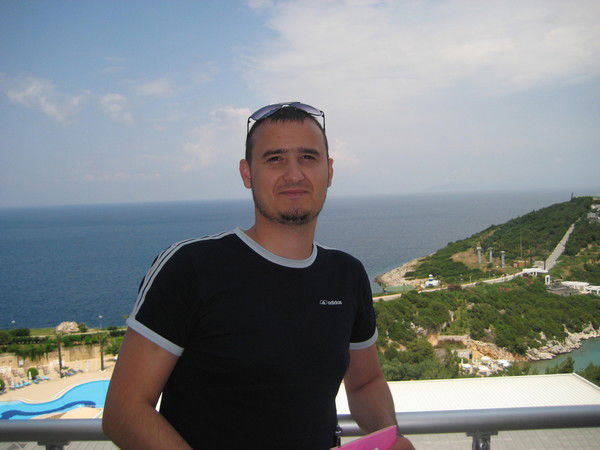 Александр Анатольевич