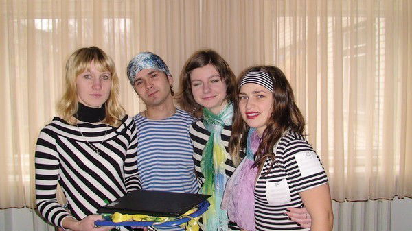 Вова Андрйчук