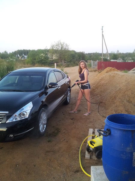 Ирина Орлова