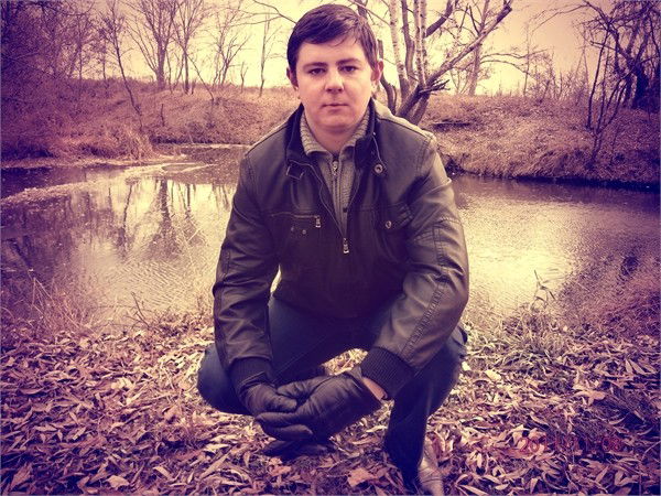 Александр Красюков