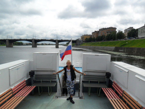 Иван Крупин