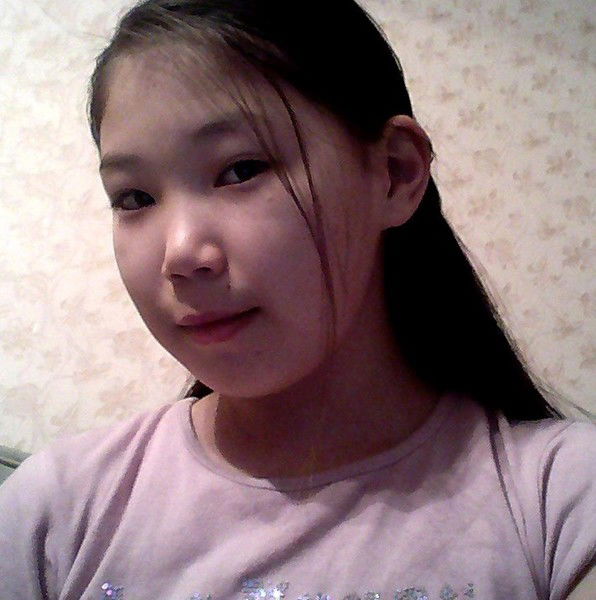 Аружан Берик