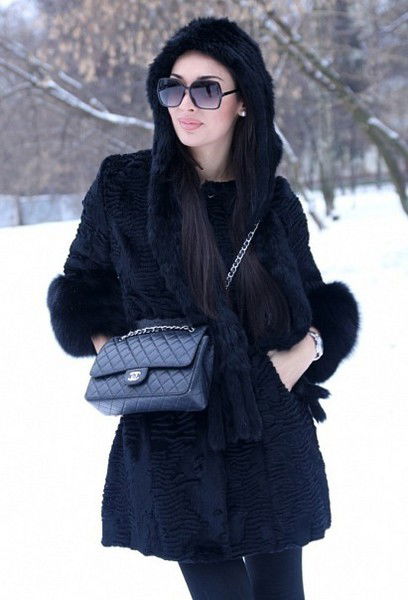 Ardashka Turysbekova