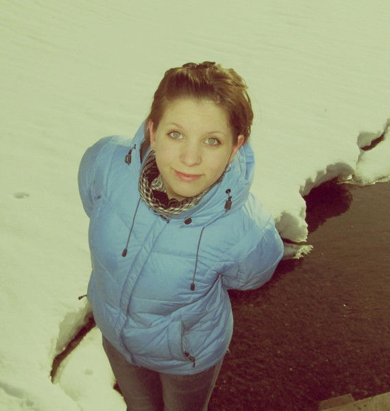 Оксана Кучерова