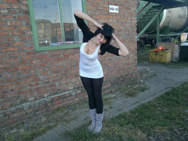 Виолетта Шостер