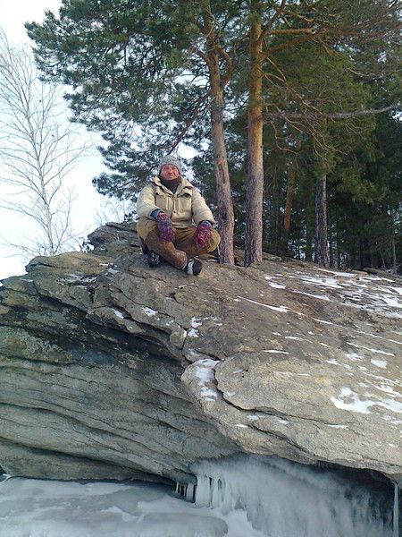 Андрей Сысков