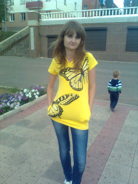 Алеся Козeнцeвa