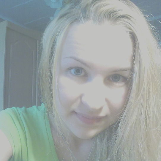 Алёна Никольская