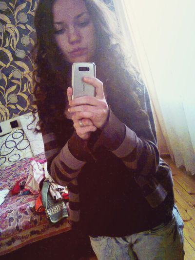 Анастасия Бочко