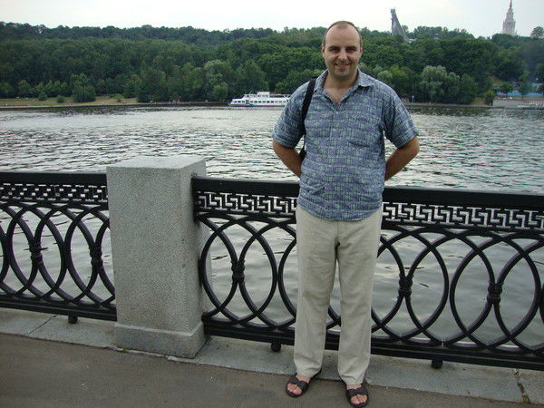 Илья Покрасс