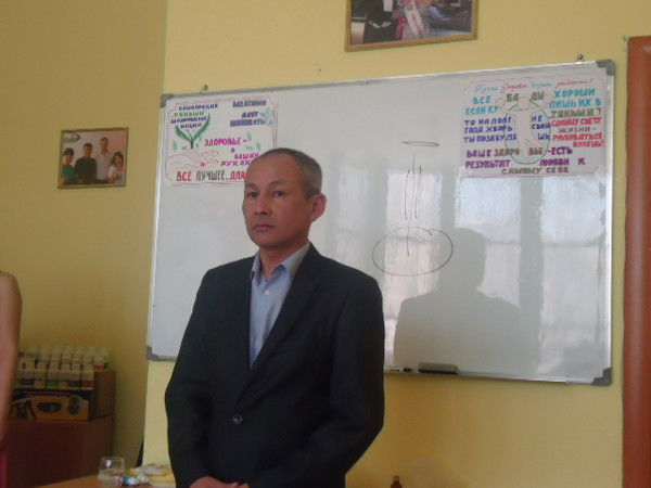 Адильжан Ержанов