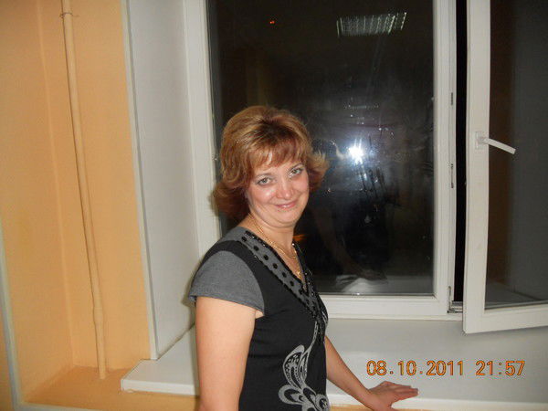 Светлана Мальцева