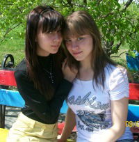 Люба Попова