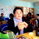 Анеш Канатбаева