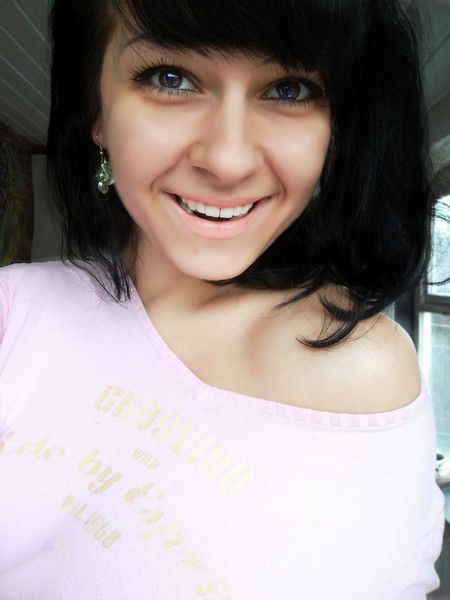 Анна Максимова