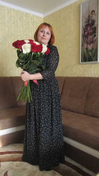 Ольга Слободян